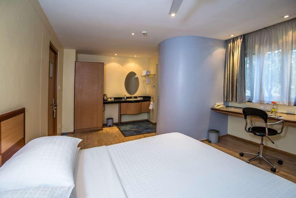 Best Western Nairobi Upper Hill Hotel Kamer foto